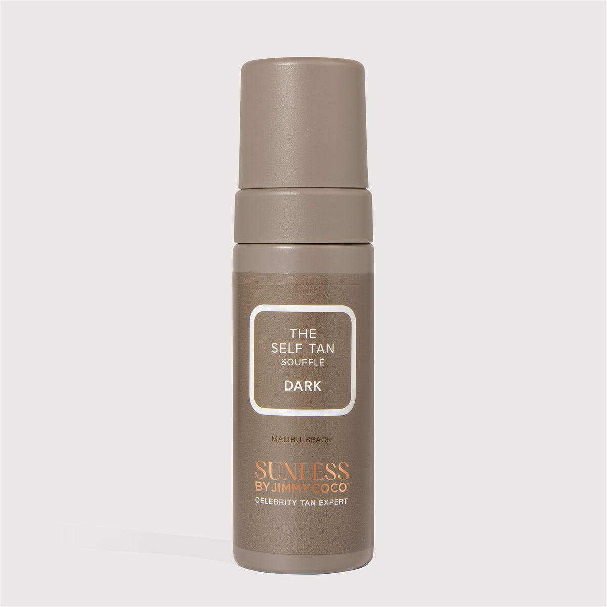 Tinted Tan Souffle Malibu Beach - choose from two shades