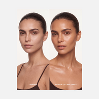 The A-List Face Tanning Mist Duo